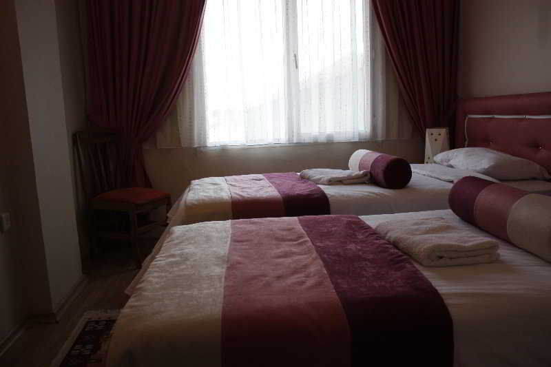 Hanedan Otel Foca Izmir Exterior foto