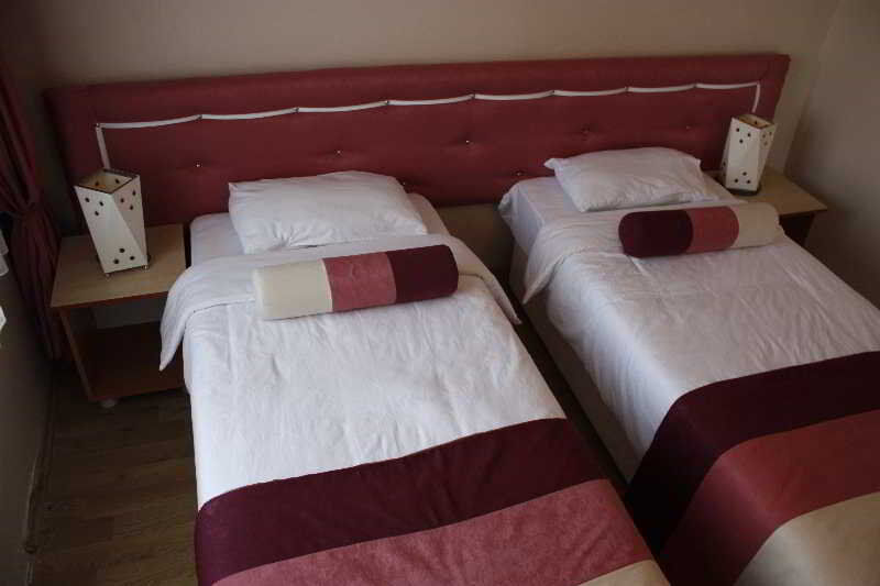 Hanedan Otel Foca Izmir Exterior foto